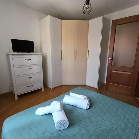 Apartamento Dimora Vittorio Veneto *