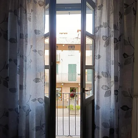 Dimora Vittorio Veneto