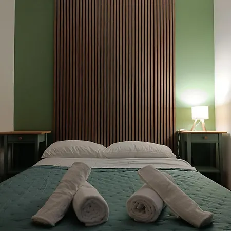 Apartamento Dimora Vittorio Veneto *